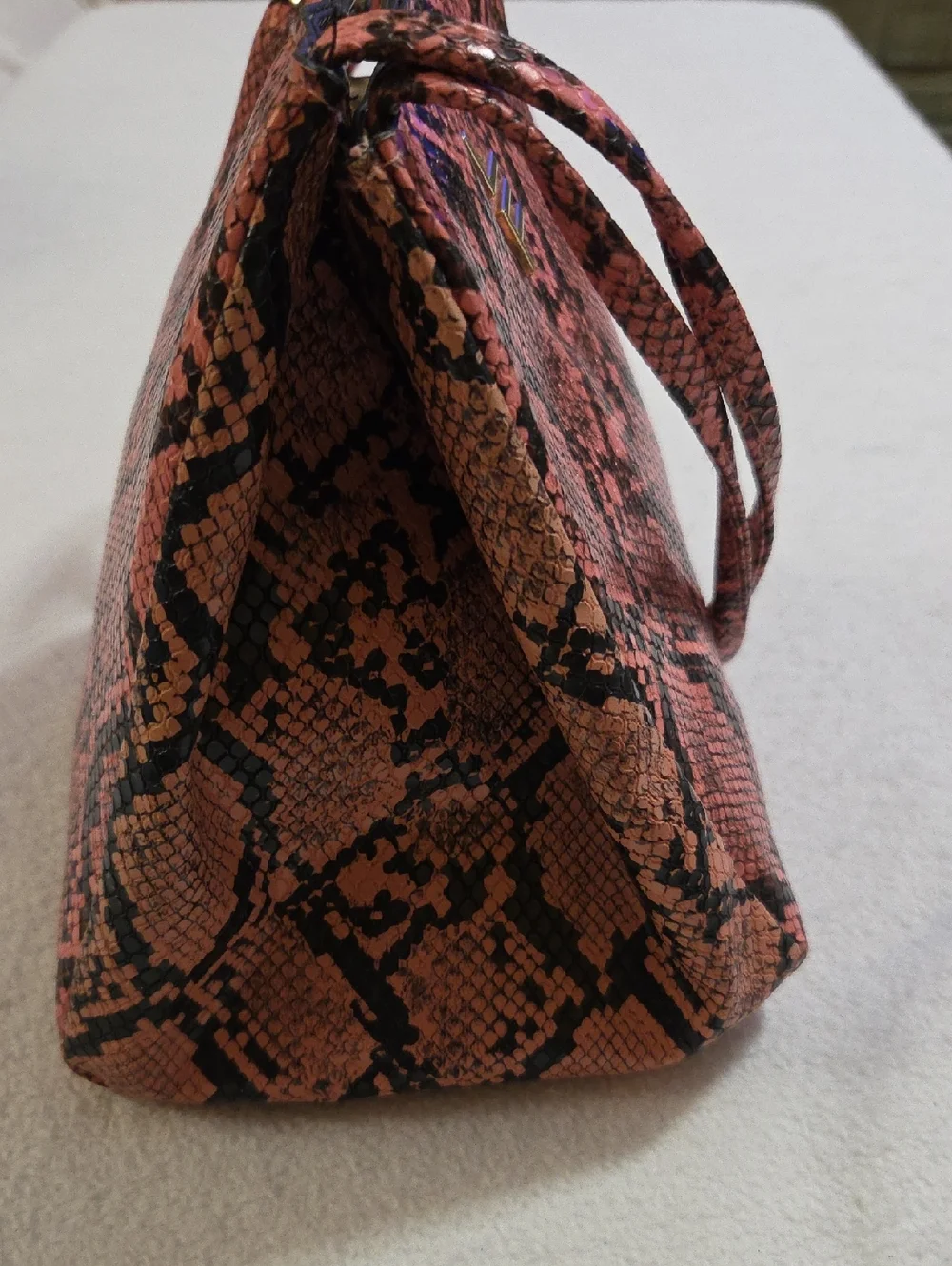 LONDON FOG PURSE - Picture 4 of 8